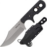 Нож COLD STEEL MINI TAC BOWIE 49HCF CS_49HCF