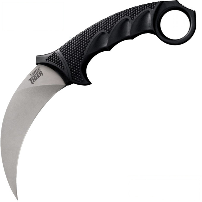 Нож керамбит COLD STEEL STEEL TIGER 49KST CS_49KST